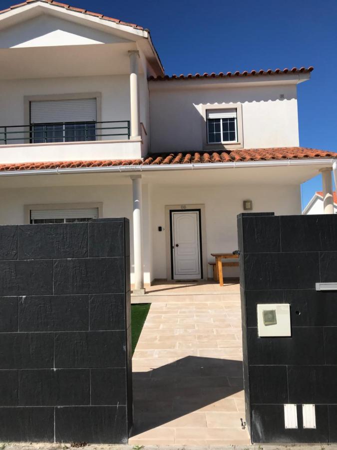 Big Wave Casa Villa Nazaré Exterior foto