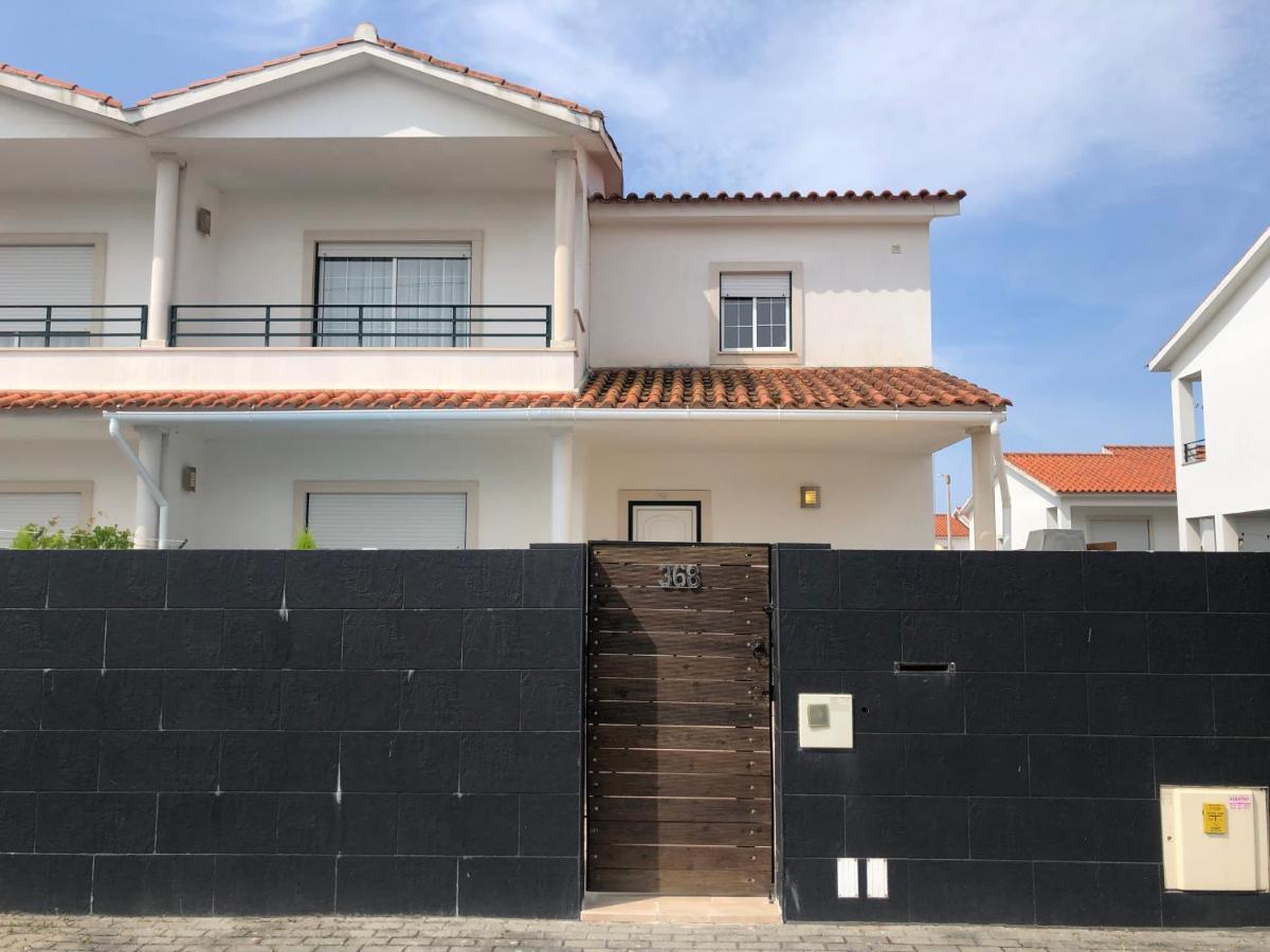 Big Wave Casa Villa Nazaré Exterior foto