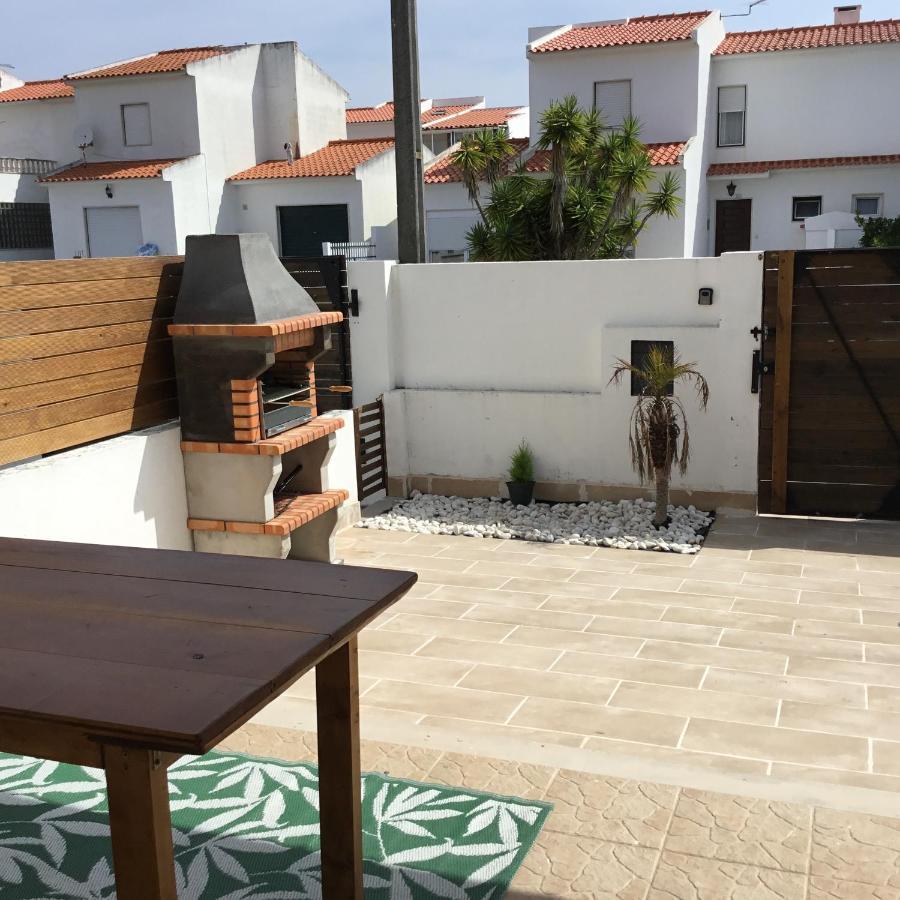 Big Wave Casa Villa Nazaré Exterior foto