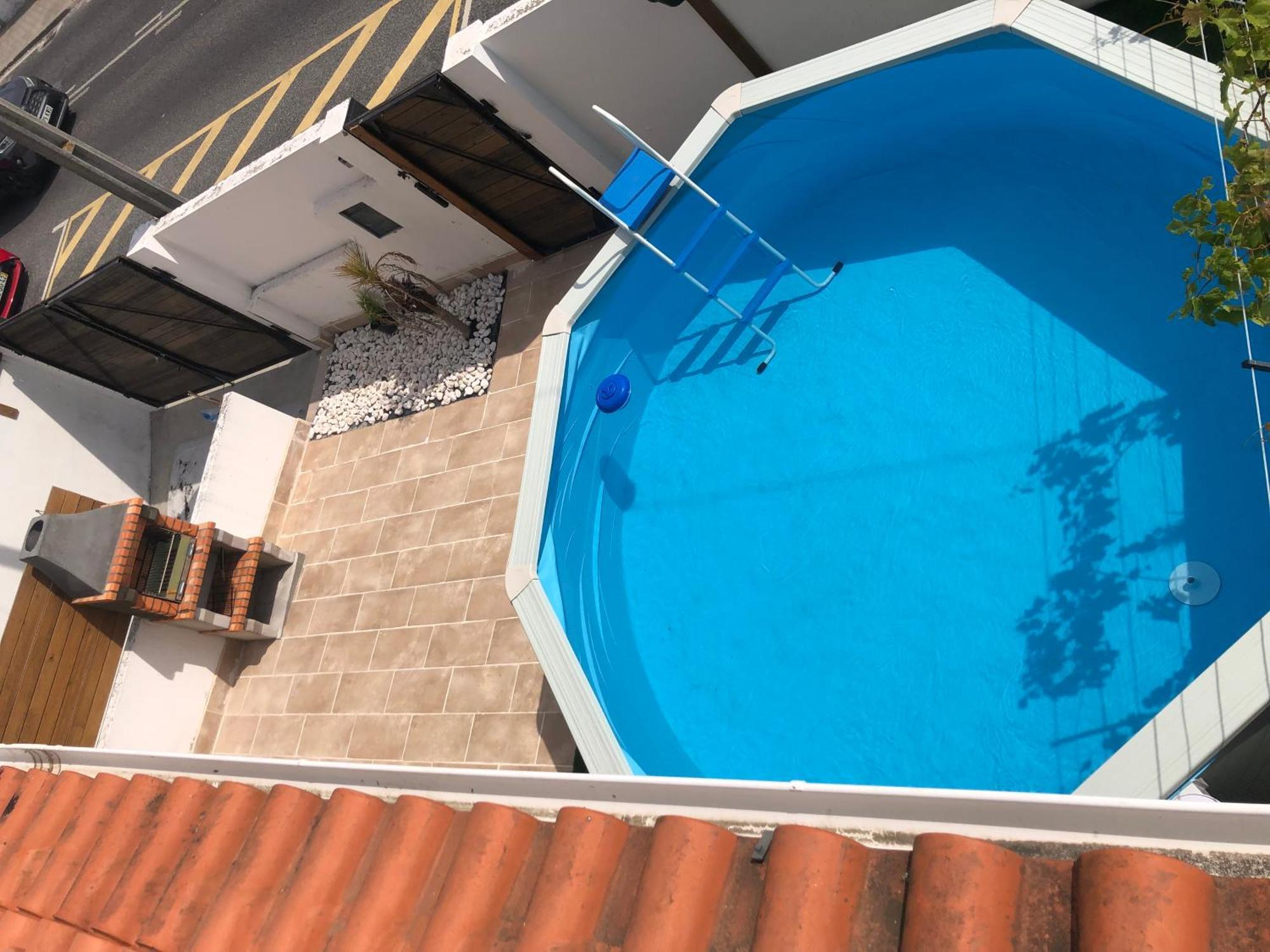 Big Wave Casa Villa Nazaré Exterior foto